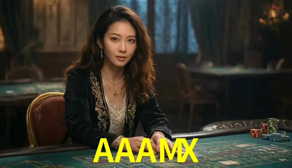 AAAMX Casino en Vivo