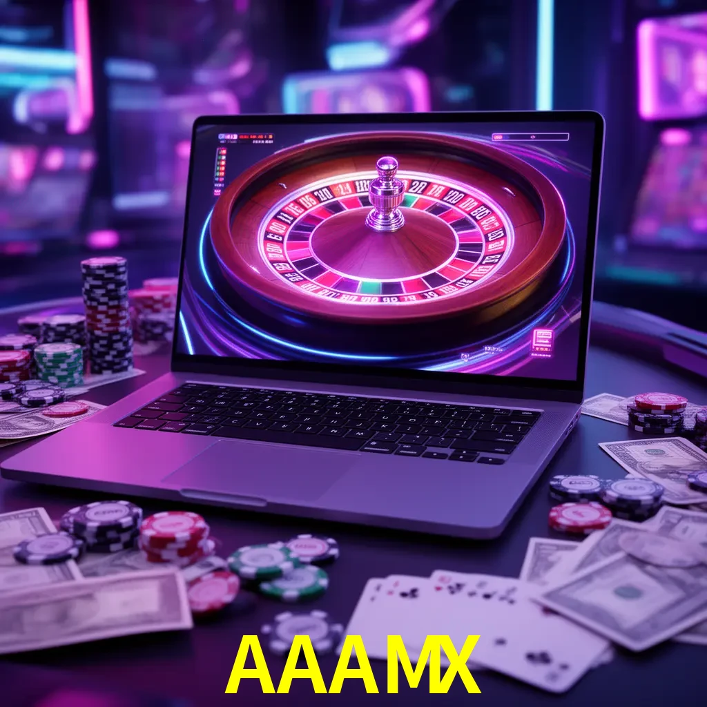 AAAMX Tragamonedas