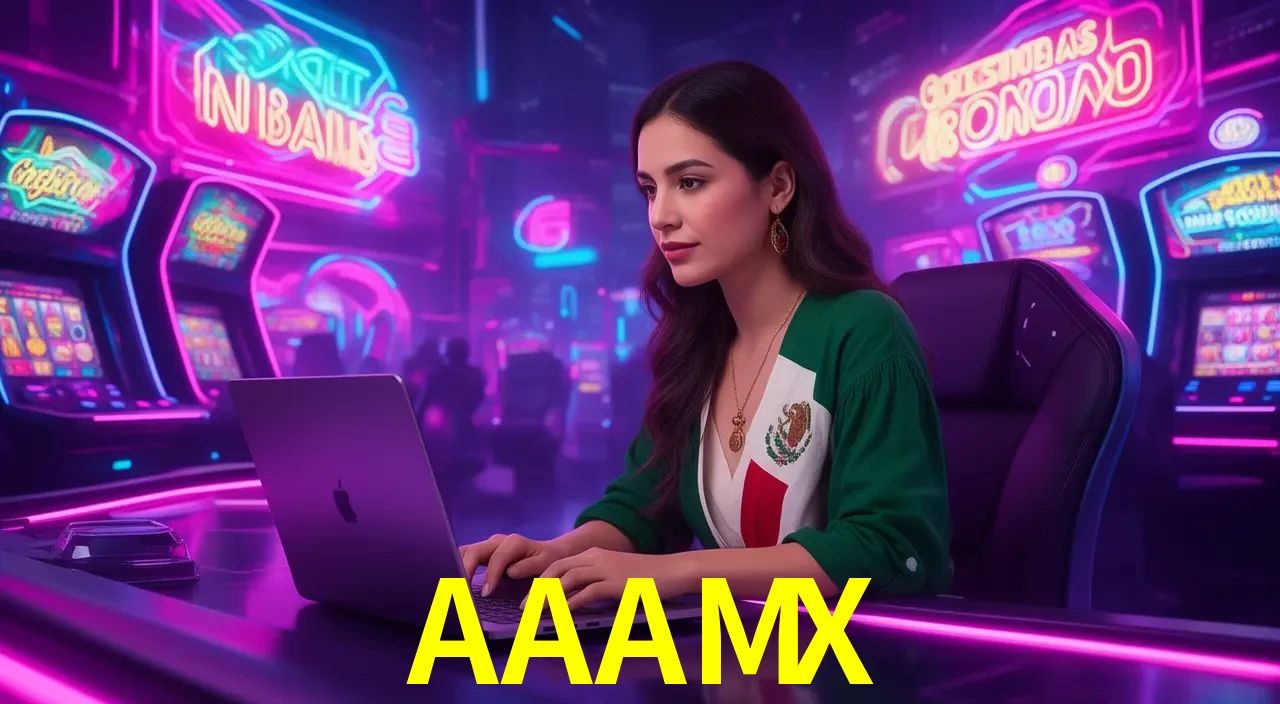 AAAMX Apuestas Deportivas