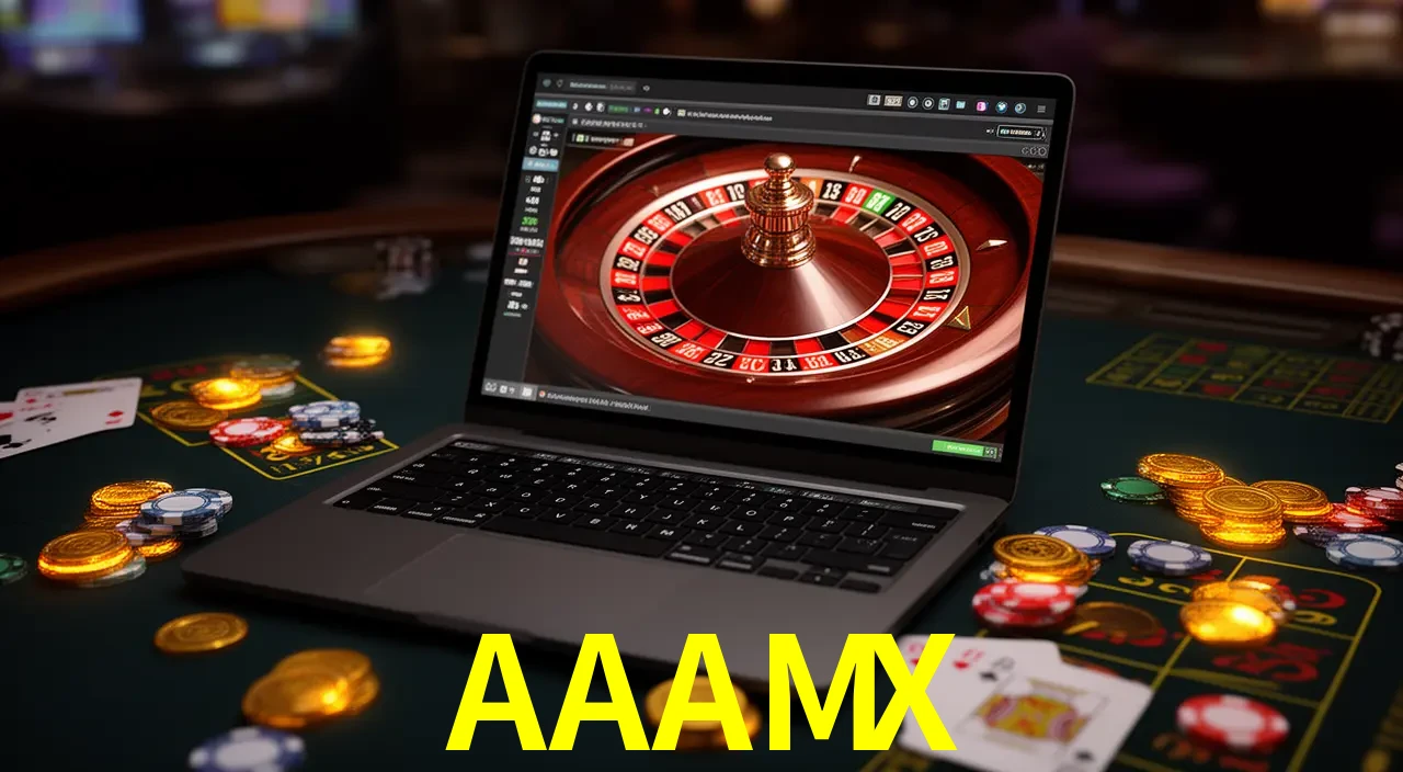AAAMX Arcade