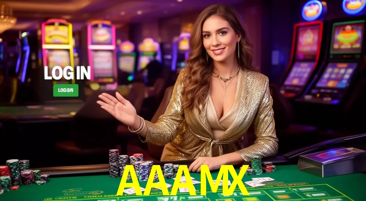 AAAMX Bingo