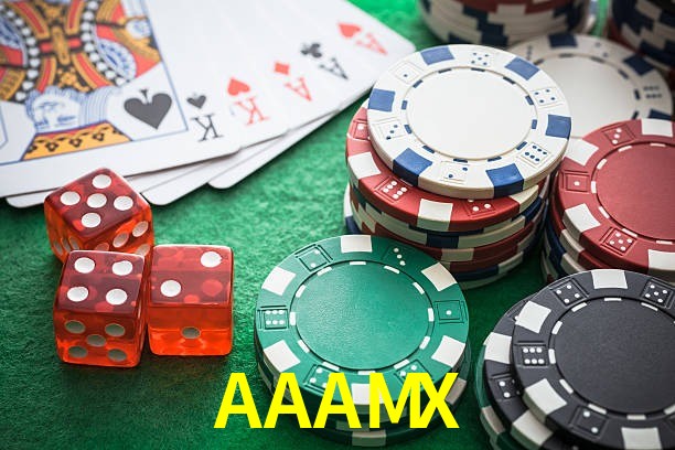 AAAMX Live Score