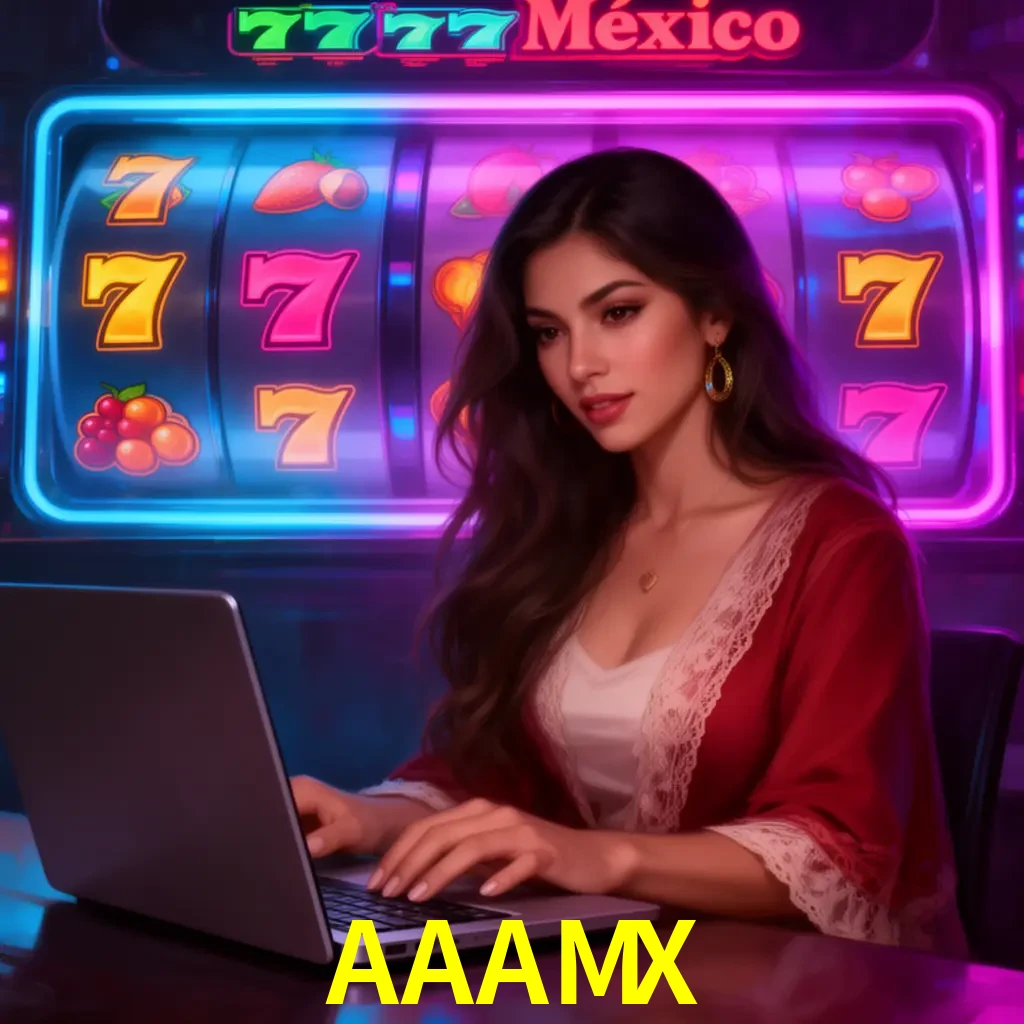 AAAMX Roulette en Vivo