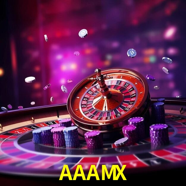 AAAMX Animaciones vibrantes