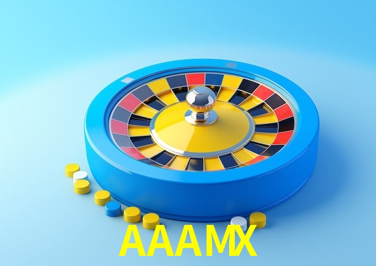 AAAMX Multideporte y juego