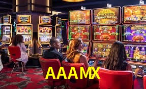 AAAMX Domina la emoción de Crash en AAAMX