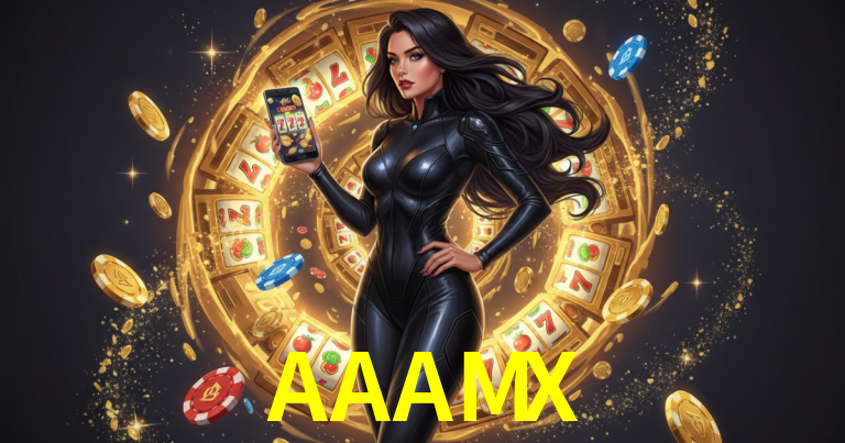 AAAMX mobile gaming