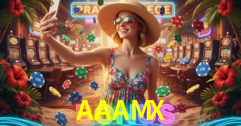 AAAMX Términos y Condiciones