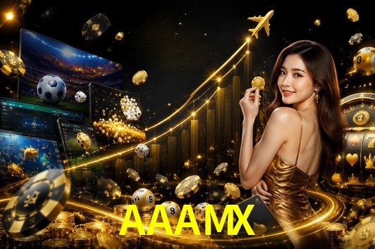 AAAMX gaming platform