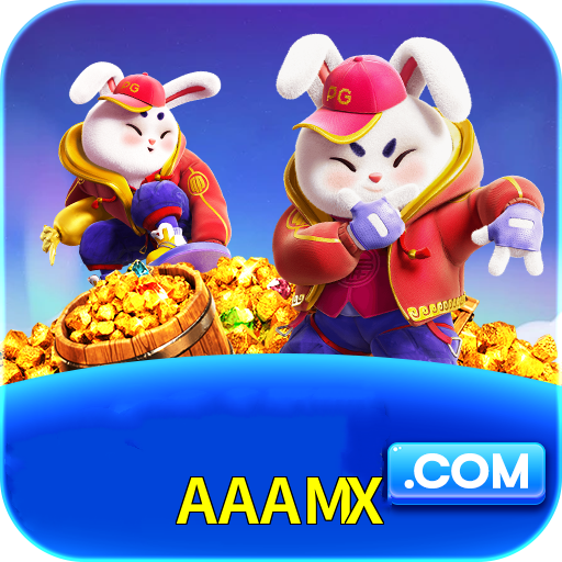 AAAMX logo